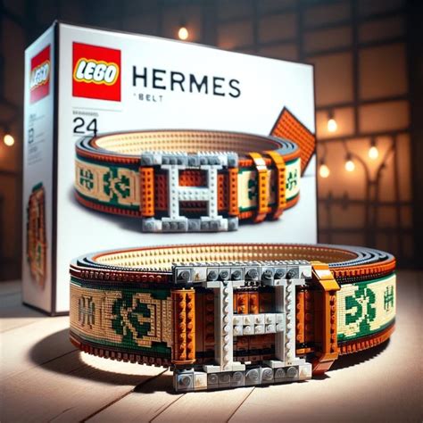 lego hermes images